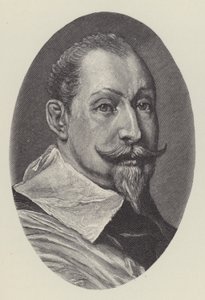 Gustavus Adolphus II, rei da Suécia